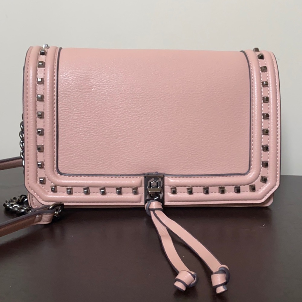 Charming Charlie Crossbody